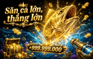Bắn Cá Biển Sâu Bắn Cá Biển Sâu